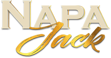 Napa Jack Wine Logo